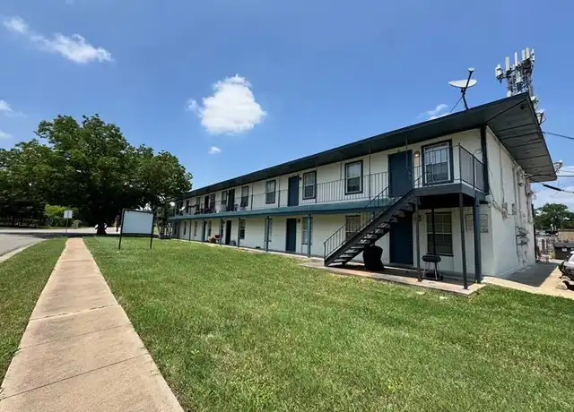 Property at 925 N 26th St, Waco, TX, 76707, 1 bed, 1 bath, [object Object]