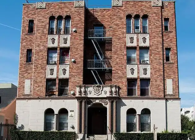 Property at IRO - Irolo Apartments - 901 Irolo St, Los Angeles, CA, 90006, 0 beds, 1 bath, [object Object]