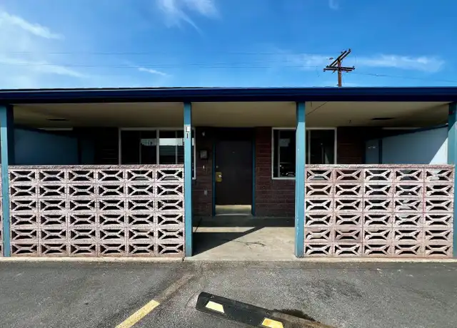 Property at 2705 W Nob Hill Blvd Unit L-1, Yakima, WA, 98902, 1 bed, 1 bath, [object Object]
