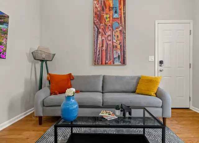 Property at 261 S 17th St Unit 3R, Philadelphia, PA, 19103, 1 bed, 1 bath, [object Object]