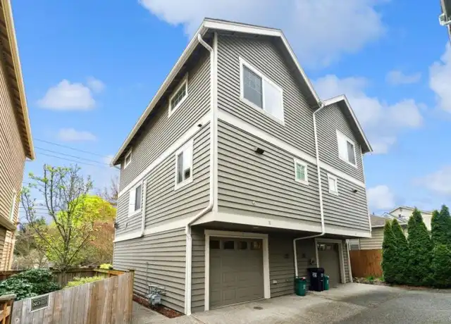 Property at 8403 8th Ave NW Unit B, Seattle, WA, 98117, 3 beds, 2.5 baths, [object Object]