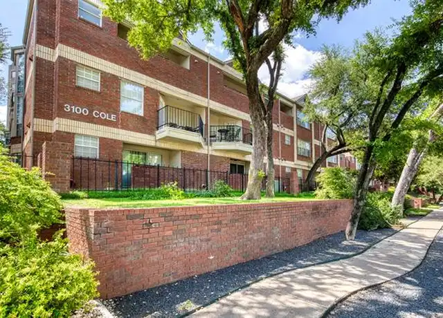 Property at 3100 Cole Ave #219, Dallas, TX, 75204, 2 beds, 2 baths, [object Object]