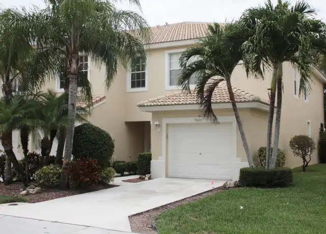 Property at 9105 Tremezzo Ln, Boynton Beach, FL, 33472, 2 beds, 2.5 baths, [object Object]