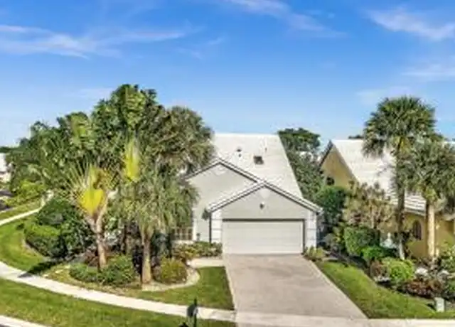 Property at 8319 Horseshoe Bay Rd, Boynton Beach, FL, 33472, 3 beds, 2 baths, [object Object]