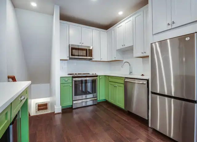 Property at 7229 Georgia Ave NW Unit A, Washington, DC, 20012, 1 bed, 1 bath, [object Object]
