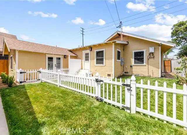 Property at 1044 Daisy Ave Unit 1/2, Long Beach, CA, 90813, 1 bed, 1 bath, [object Object]