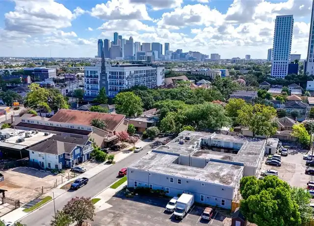 Property at 1423 Hawthorne St Unit 3, Houston, TX, 77006, 0 beds, 1 bath, [object Object]
