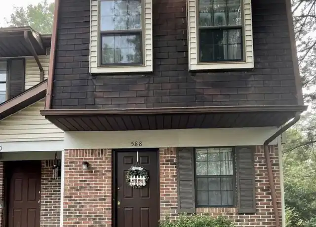 Property at 588 E Graham Pl Unit 1, Bloomington, IN, 47401, 4 beds, 2.5 baths, [object Object]