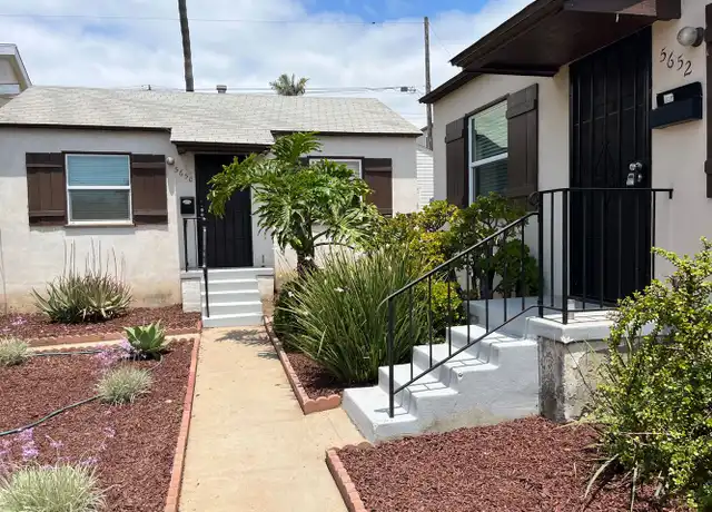 Property at 5652 Riley St, San Diego, CA, 92110, 1 bed, 1 bath, [object Object]