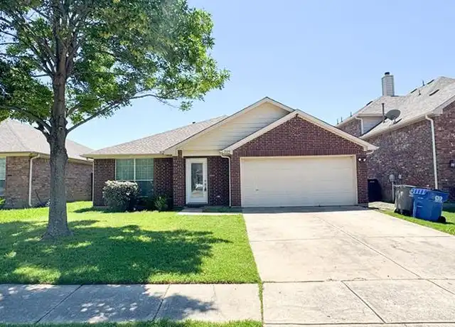 Property at 2024 Sunny Side Dr, Little Elm, TX, 75068, 3 beds, 2 baths, [object Object]