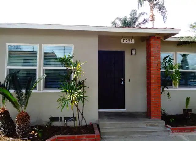 Property at 7951 Newlin Ave, Whittier, CA, 90602, 2 beds, 1 bath, [object Object]
