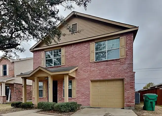 Property at 216 Turning Tree Rd, Wilmer, TX, 75172, 3 beds, 2 baths, [object Object]