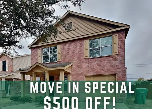 Property at 216 Turning Tree Rd, Wilmer, TX, 75172, 3 beds, 2 baths, [object Object]