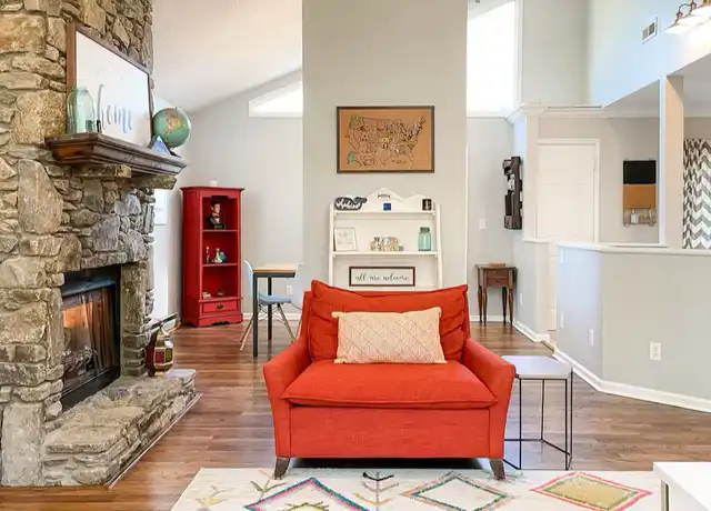 Property at 17 Country Spring Dr, Asheville, NC, 28804, 4 beds, 2 baths, [object Object]