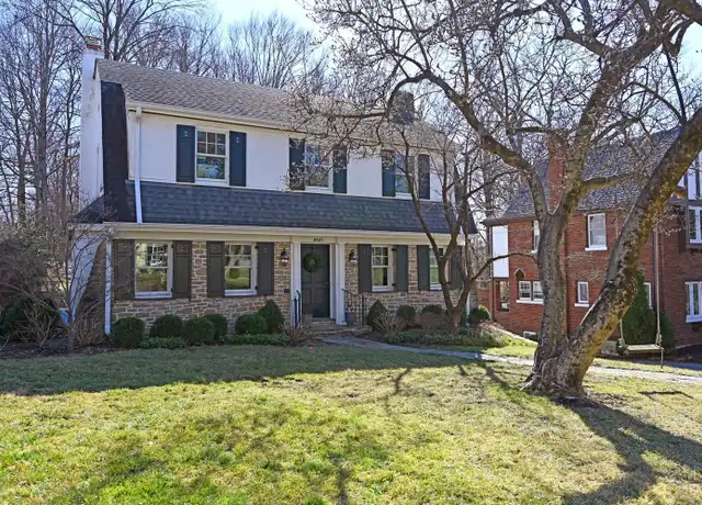 Property at 4845 Le Blond Ave, Cincinnati, OH, 45208, 4 beds, 2.5 baths, [object Object]