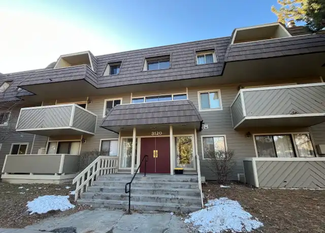 Property at 3120 Corona Trl Unit L103, Boulder, CO, 80301, 2 beds, 2 baths, [object Object]