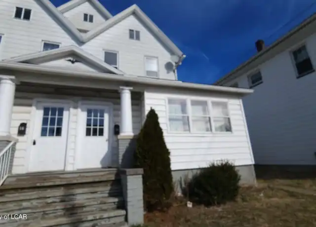 Property at 58 Wood St Unit 58, Pittston, PA, 18640, 3 beds, 1 bath, [object Object]