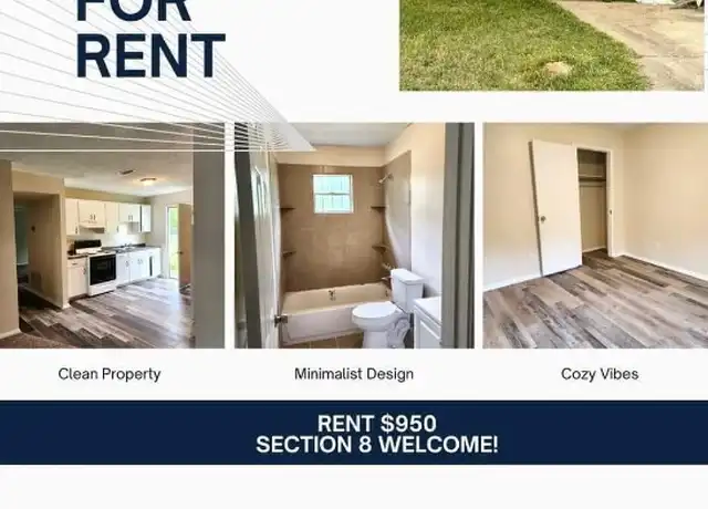 Property at 3505 Jason Ct, Montgomery, AL, 36110, 3 beds, 1 bath, [object Object]