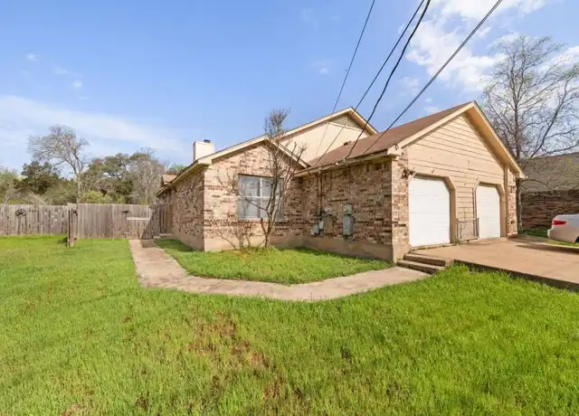 Property at 6002 Parkwood Dr, Austin, TX, 78735, 3 beds, 2 baths, [object Object]