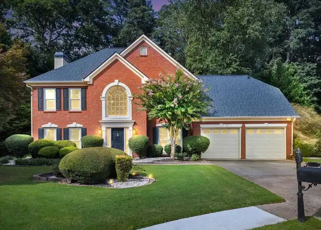 Property at 3247 Blackstone Run, Lawrenceville, GA, 30043, 4 beds, 2.5 baths, [object Object]