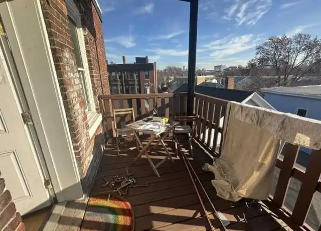 Property at 1064 Cambridge St, Cambridge, MA, 02139, 1 bed, 1 bath, [object Object]