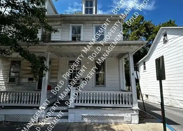 Property at 59 E Pottsville St, Pine Grove, PA, 17963, 2 beds, 1 bath, [object Object]