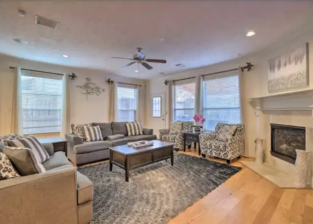 Property at 1006 Rochow St Unit A, Houston, TX, 77019, 4 beds, 2.5 baths, [object Object]