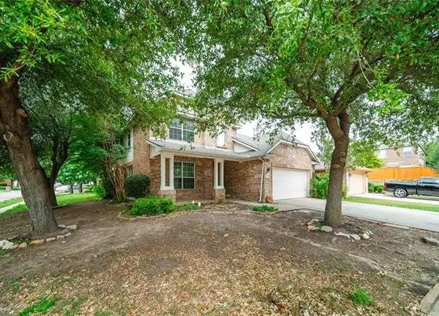Property at 2312 Geneva Ln, McKinney, TX, 75072, 5 beds, 3 baths, [object Object]