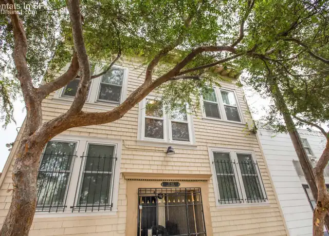 Property at 77 Colton St, San Francisco, CA, 94103, 2 beds, 1 bath, [object Object]