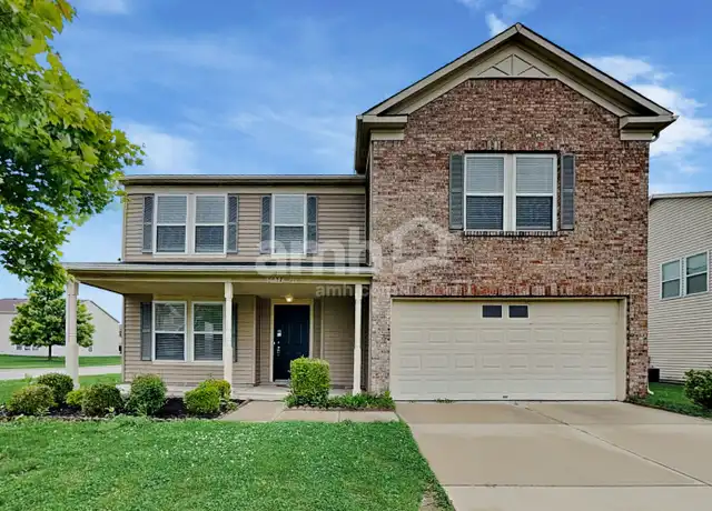 Property at 6637 Branches Dr, Brownsburg, IN, 46112, 4 beds, 2.5 baths, [object Object]
