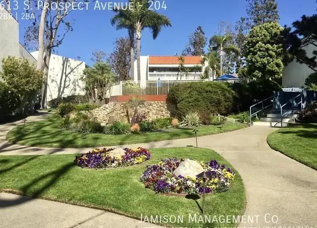 Property at 613 S Prospect Ave #204, Redondo Beach, CA, 90277, 2 beds, 2 baths, [object Object]