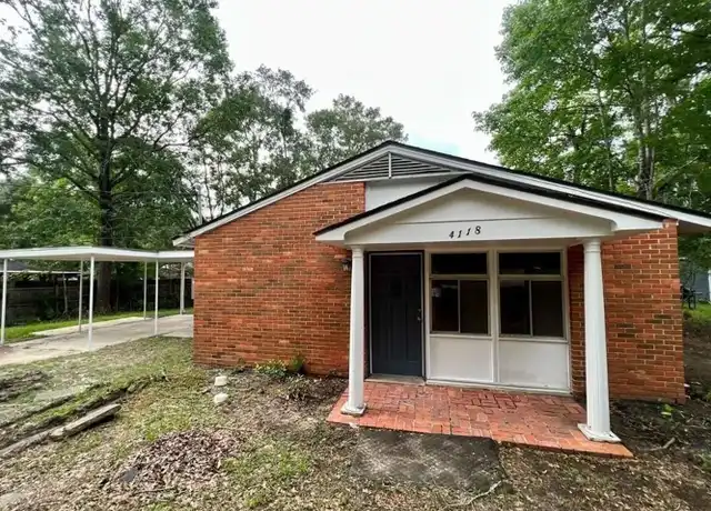 Property at 4118 Seabreeze Rd N, Mobile, AL, 36609, 3 beds, 1 bath, [object Object]