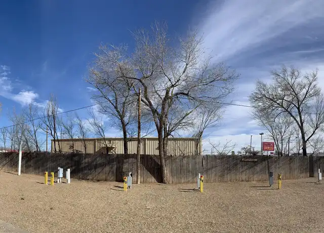 Property at 1500 W 7th St, Clovis, NM, 88101, 0 beds, 1 bath, [object Object]