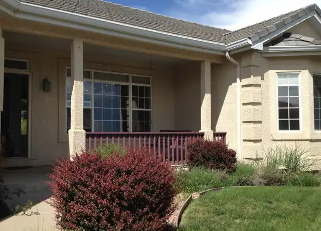 Property at 15295 Bovary Ct, Colorado Springs, CO, 80921, 5 beds, 3.5 baths, [object Object]
