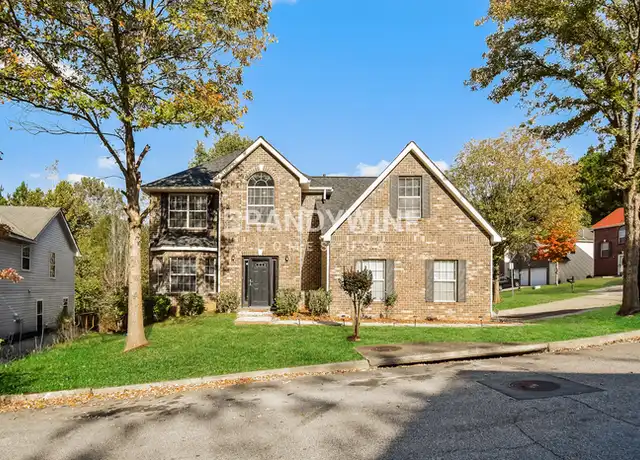 Property at 2602 Micah Dr, Ellenwood, GA, 30294, 4 beds, 2.5 baths, [object Object]