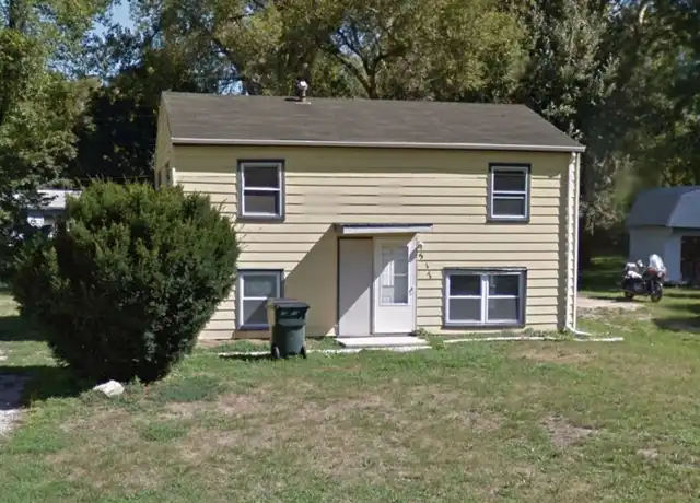 Property at 517 Nicholas St, Evansdale, IA, 50707, 3 beds, 1 bath, [object Object]