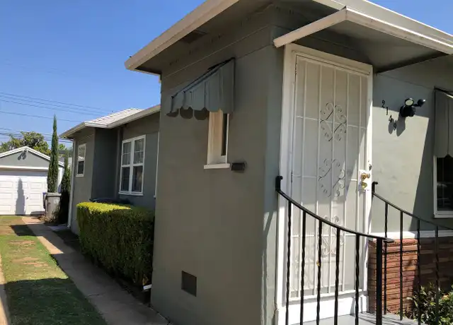 Property at 2149 Gerber Ave, Sacramento, CA, 95817, 2 beds, 1 bath, [object Object]