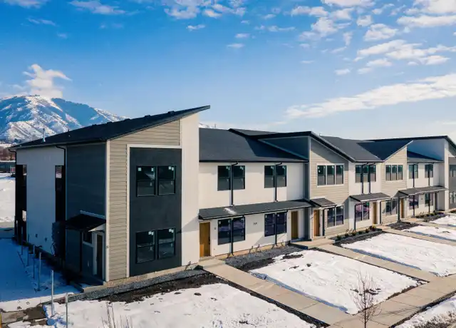 Property at 220 Spring Creek Pkwy Unit 19, Providence, UT, 84332, 3 beds, 2.5 baths, [object Object]