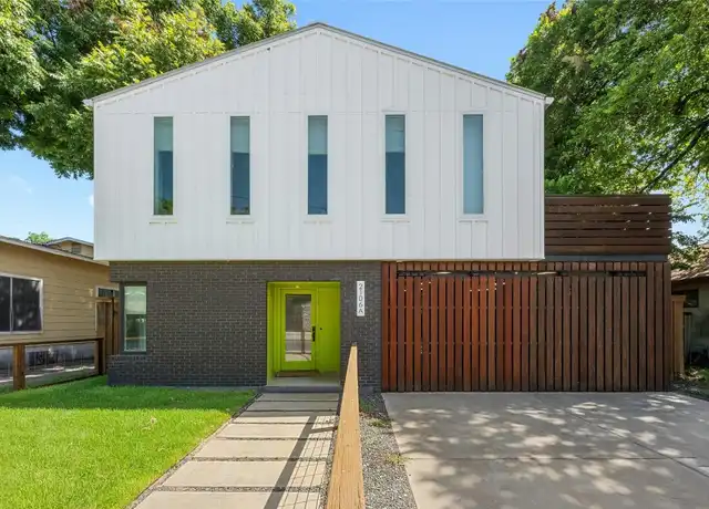 Property at 2106 Holly St Unit A, Austin, TX, 78702, 3 beds, 2.5 baths, [object Object]