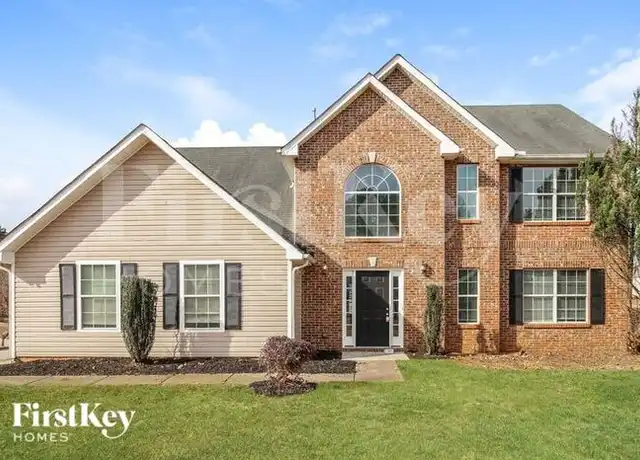 Property at 670 Burtons Cv, Hampton, GA, 30228, 4 beds, 3.5 baths, [object Object]