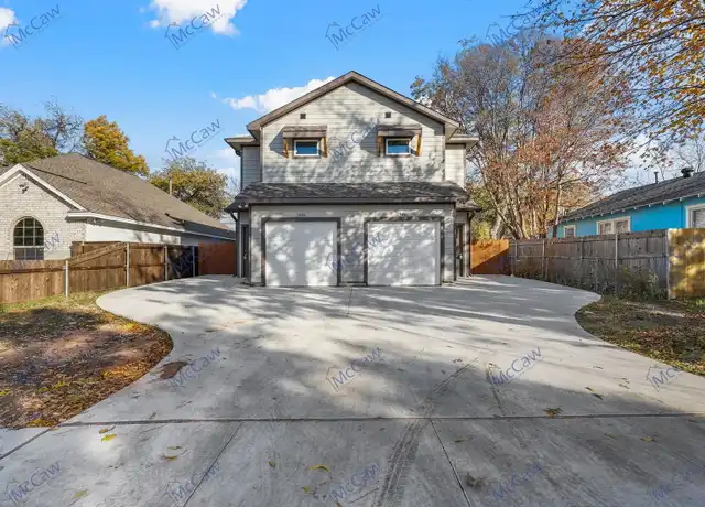 Property at 3447 Frazier Ave, Fort Worth, TX, 76110, 3 beds, 2.5 baths, [object Object]