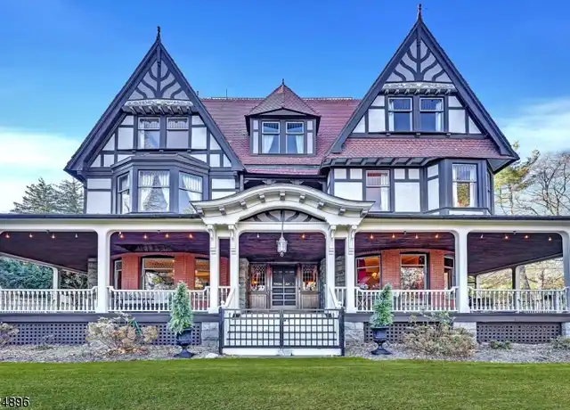 Property at 30 N Mountain Ave, Montclair, NJ, 07042, 7 beds, 5.5 baths, [object Object]