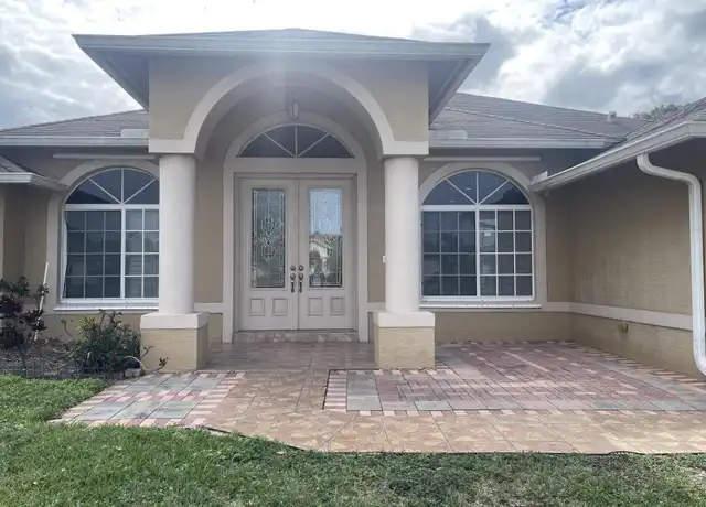 Property at 1072 SW Castaneda Ln, Port Saint Lucie, FL, 34953, 3 beds, 2 baths, [object Object]
