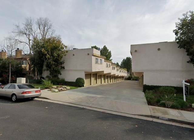 Photo of 5320 Colodny Dr #5, Agoura Hills, CA 91301