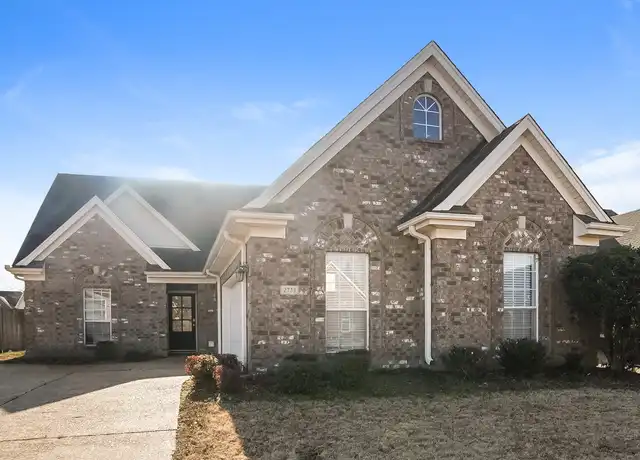 Property at 2733 Graystone Dr, Southaven, MS, 38671, 3 beds, 2 baths, [object Object]