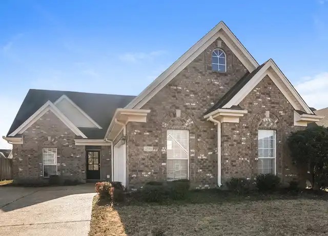 Property at 2733 Graystone Dr, Southaven, MS, 38671, 3 beds, 2 baths, [object Object]
