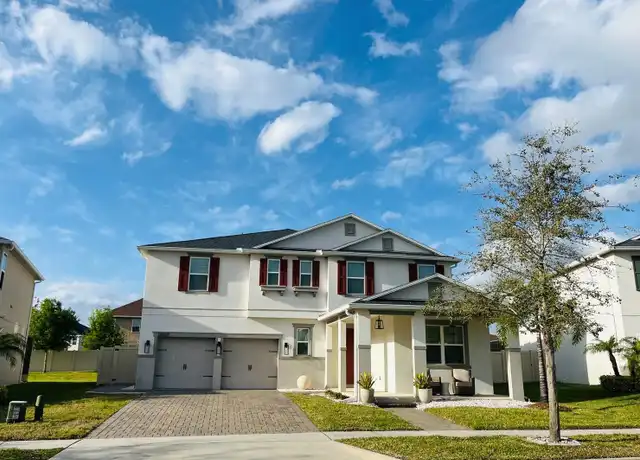 Property at 14037 Pecan Orchard Dr, Winter Garden, FL, 34787, 5 beds, 4.5 baths, [object Object]