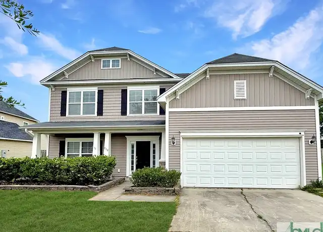 Property at 210 Willow Oak Dr, Richmond Hill, GA, 31324, 5 beds, 3.5 baths, [object Object]