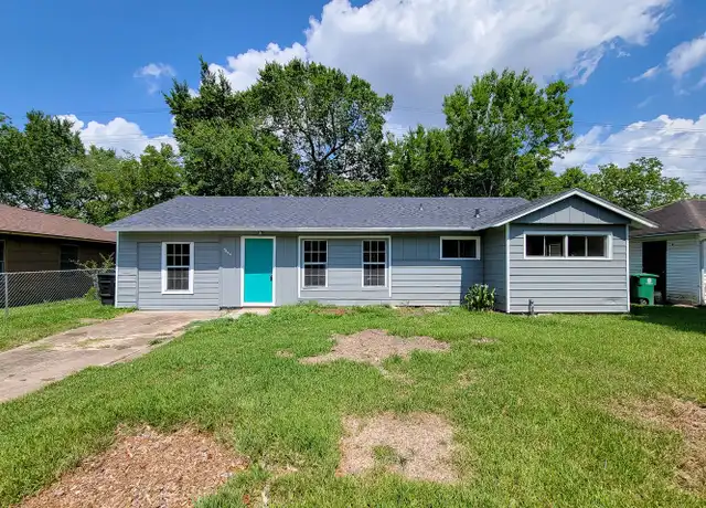Property at 7927 Belgard St, Houston, TX, 77033, 3 beds, 1 bath, [object Object]