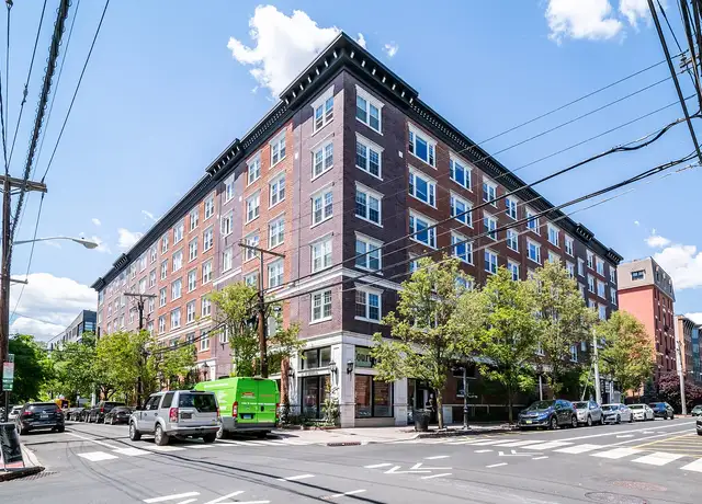 Photo of 800 Jefferson St, Hoboken, NJ 07030